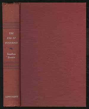 The End of Innocence - Thought-Provoking Novel for Book Clubs & Literary Discussions | Perfect for Readers Who Love Deep, Emotional Stories