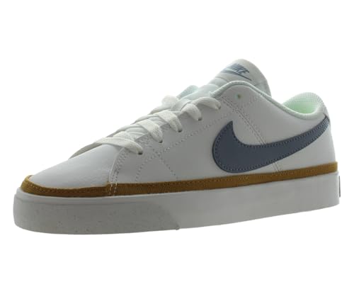 White/Ashen Slate/Wheat-white
