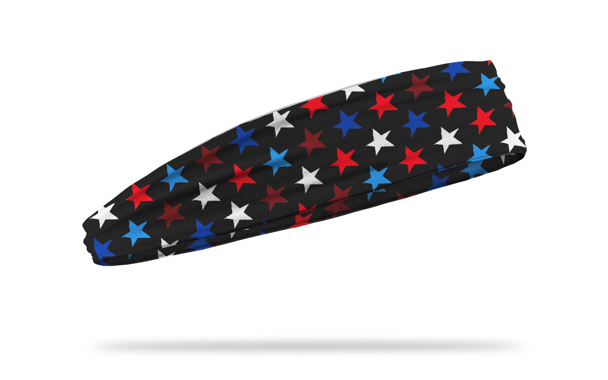 Oh My Stars Infinity Headband - Adjustable Knit Hair Accessory for Women & Girls | Perfect for Yoga, Workouts, and Everyday Fashion