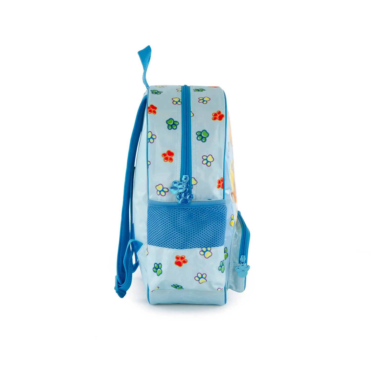 Heys Nickelodeon Paw Patrol Backpack for Kids - Lightweight School Backpack with Adjustable Straps - Perfect for School, Travel & Daycare - Official Licensed PAW Patrol Backpack for Boys and Girls