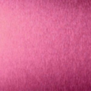 metallic pink