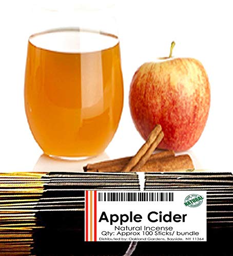 Apple Cider