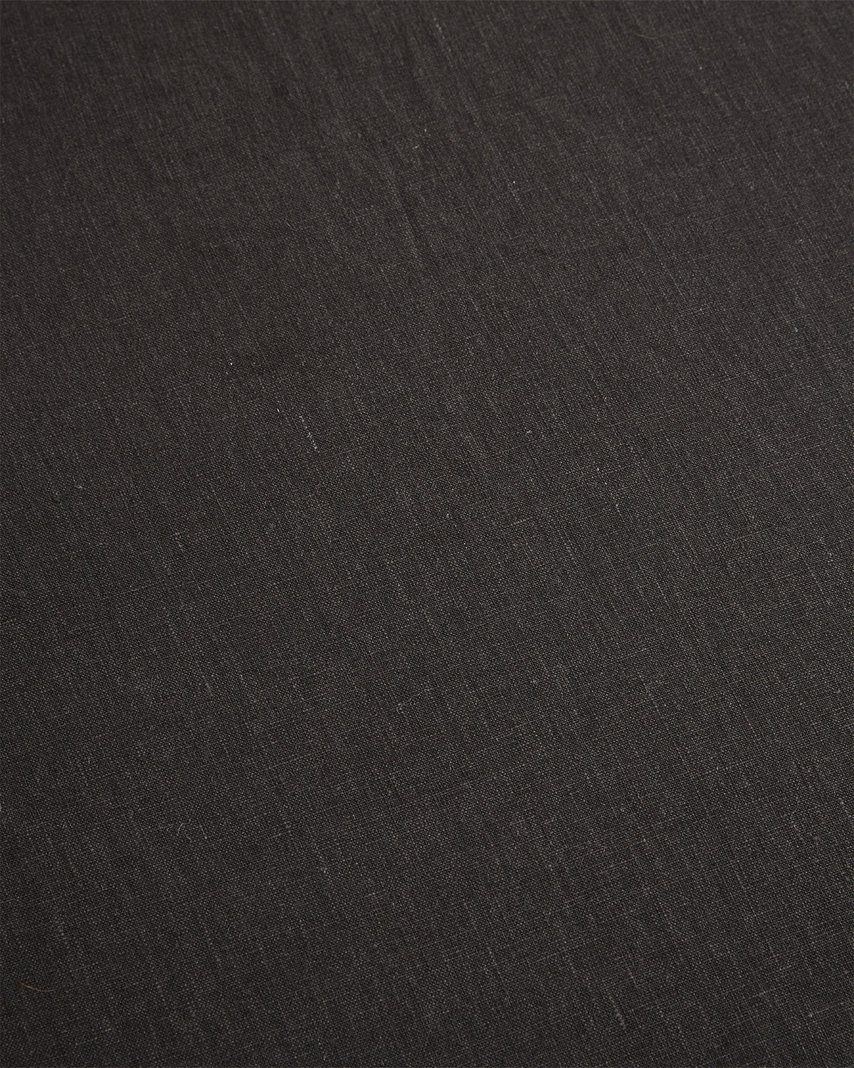 Premium Charcoal Heavyweight Linen Duvet Cover Set - King Size Bedding for Luxurious Comfort & Breathable Sleep - Perfect for Master Bedrooms & Guest Rooms
