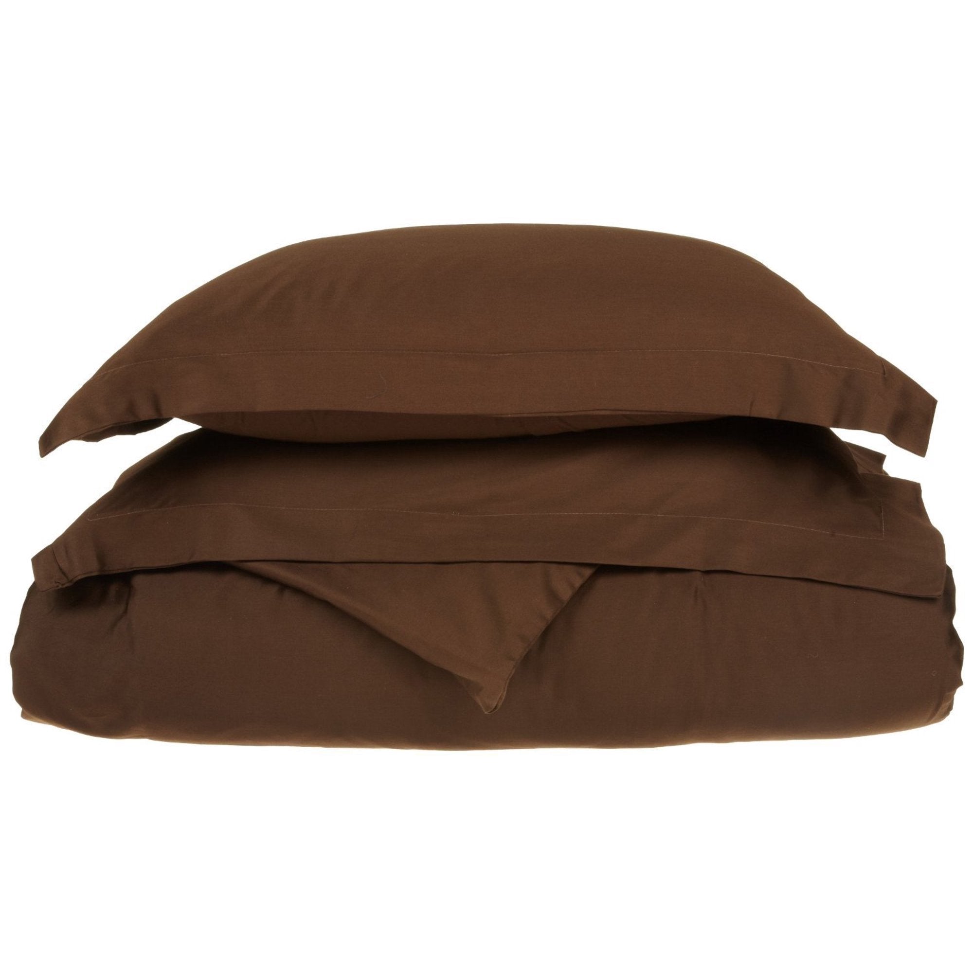 Premium Wimberton Microfiber Wrinkle-Resistant Duvet Cover Set with Pillow Shams - Soft, Breathable & Hypoallergenic Bedding for All Seasons - Perfect for Master Bedroom, Guest Room & Dorm Decor