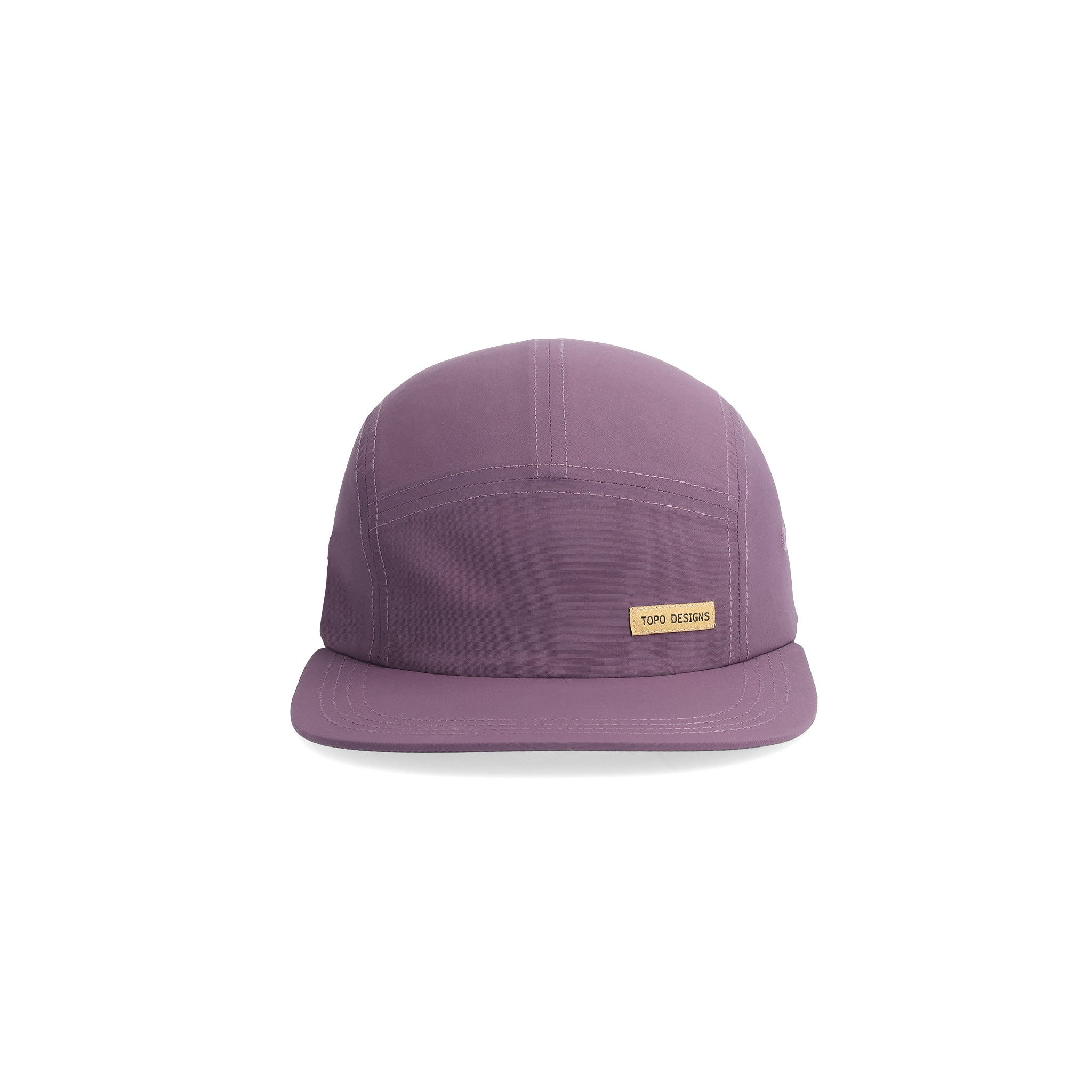 Lightweight Nylon Camp Hat for Men & Women - Adjustable Outdoor Sun Hat for Hiking, Fishing, and Beach Activities
