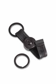 Alpha Valet Key Fob - Premium RFID Keyless Entry Remote for Cars | Perfect for Valet Parking, Car Sharing & Spare Key Replacement