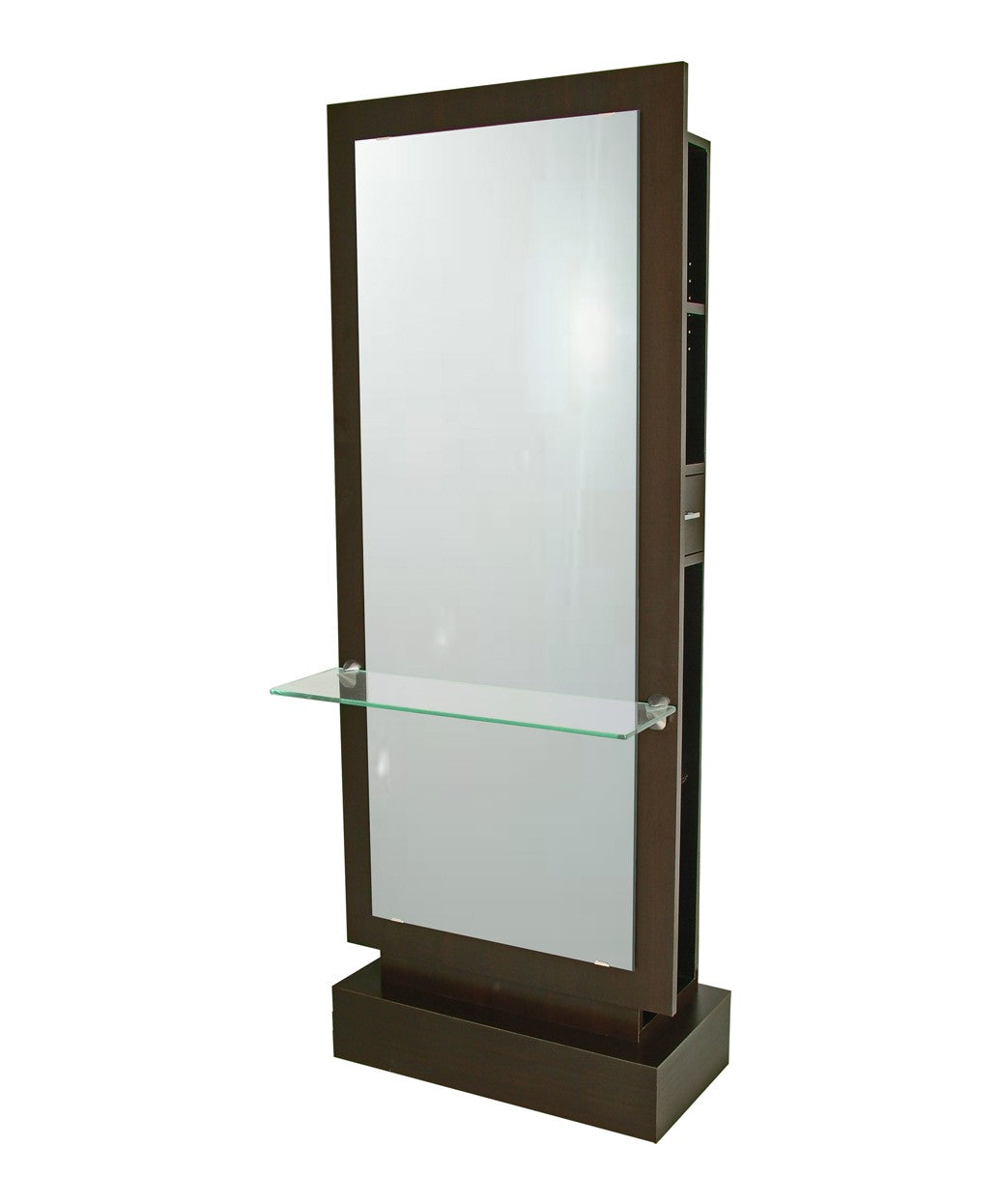RIO Artist Professional Hair Styling Station - Salon Quality Vanity Mirror with Lights & Storage for Makeup, Hairdressing & Beauty (Ideal for Home Salon, Bridal Dressing Room, Beauty Studio)