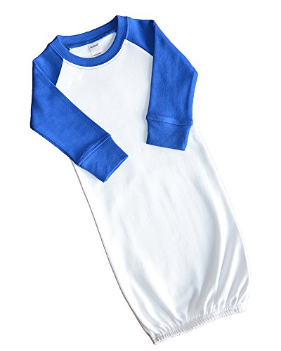 White W/Royal