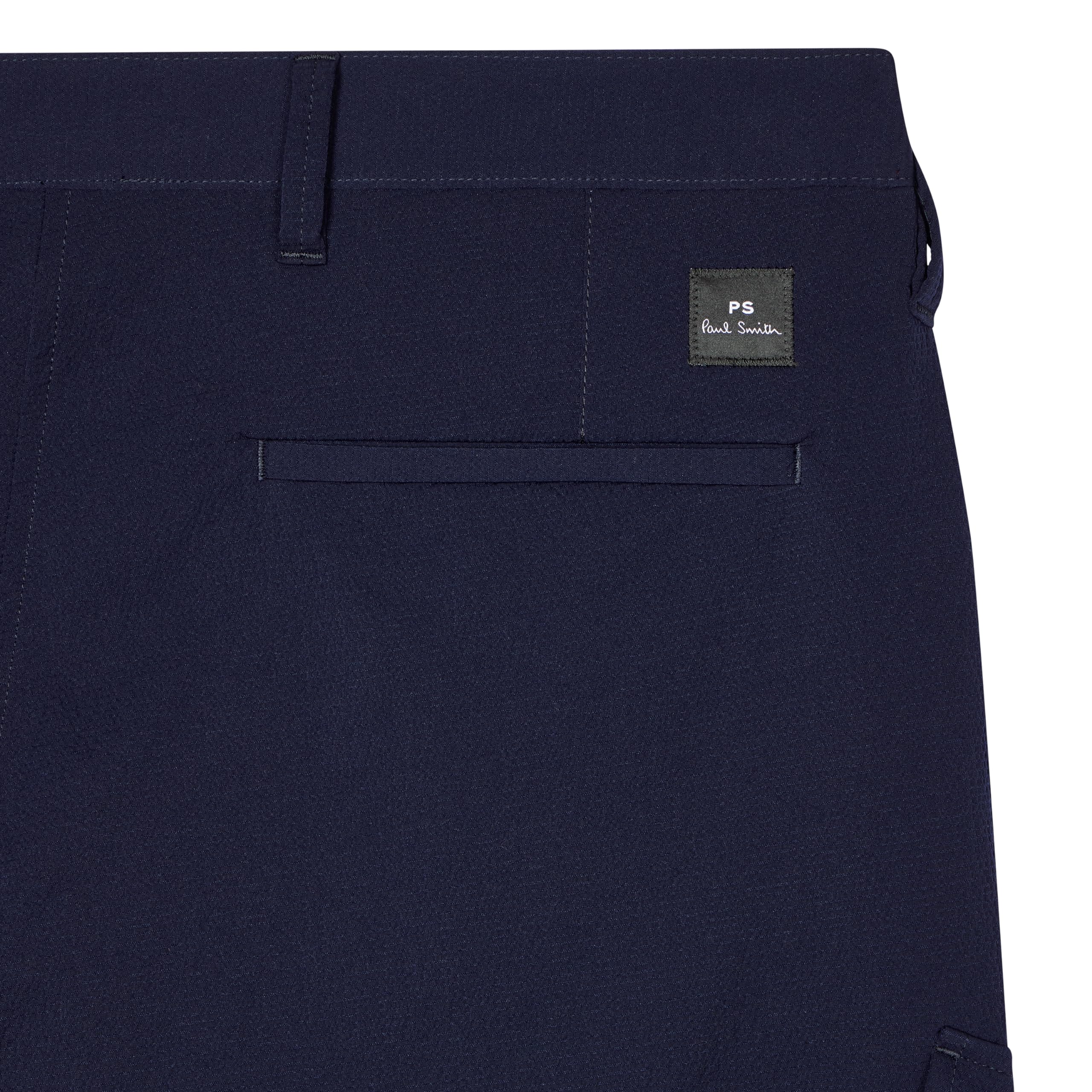 Paul Smith Men's Cargo Pants - Stylish & Comfortable Casual Trousers for Outdoor, Travel & Everyday Wear