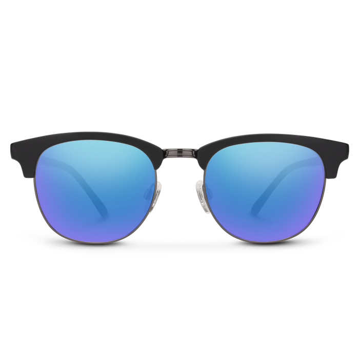 Suncloud Step Out Polarized Sunglasses for Men & Women - UV Protection, Anti-Glare, Lightweight - Perfect for Driving, Running, Beach & Outdoor Activities