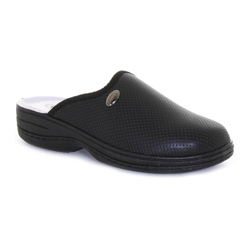 Women's Lucia Slip On Casual Shoes - Comfortable & Lightweight Sneakers for Walking, Travel, and Everyday Wear (Style S9285)