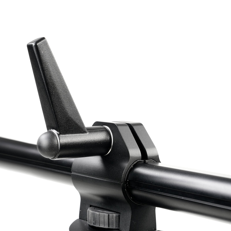 VEO MT 12 Multi Mount & Horizontal Arm Kit - Universal Camera Mounting System for DSLR, Mirrorless & Action Cameras - Perfect for Vlogging, Live Streaming & Studio Photography