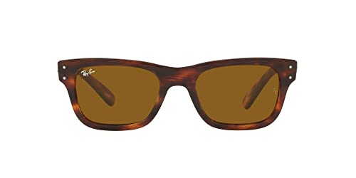 Striped Havana/Brown