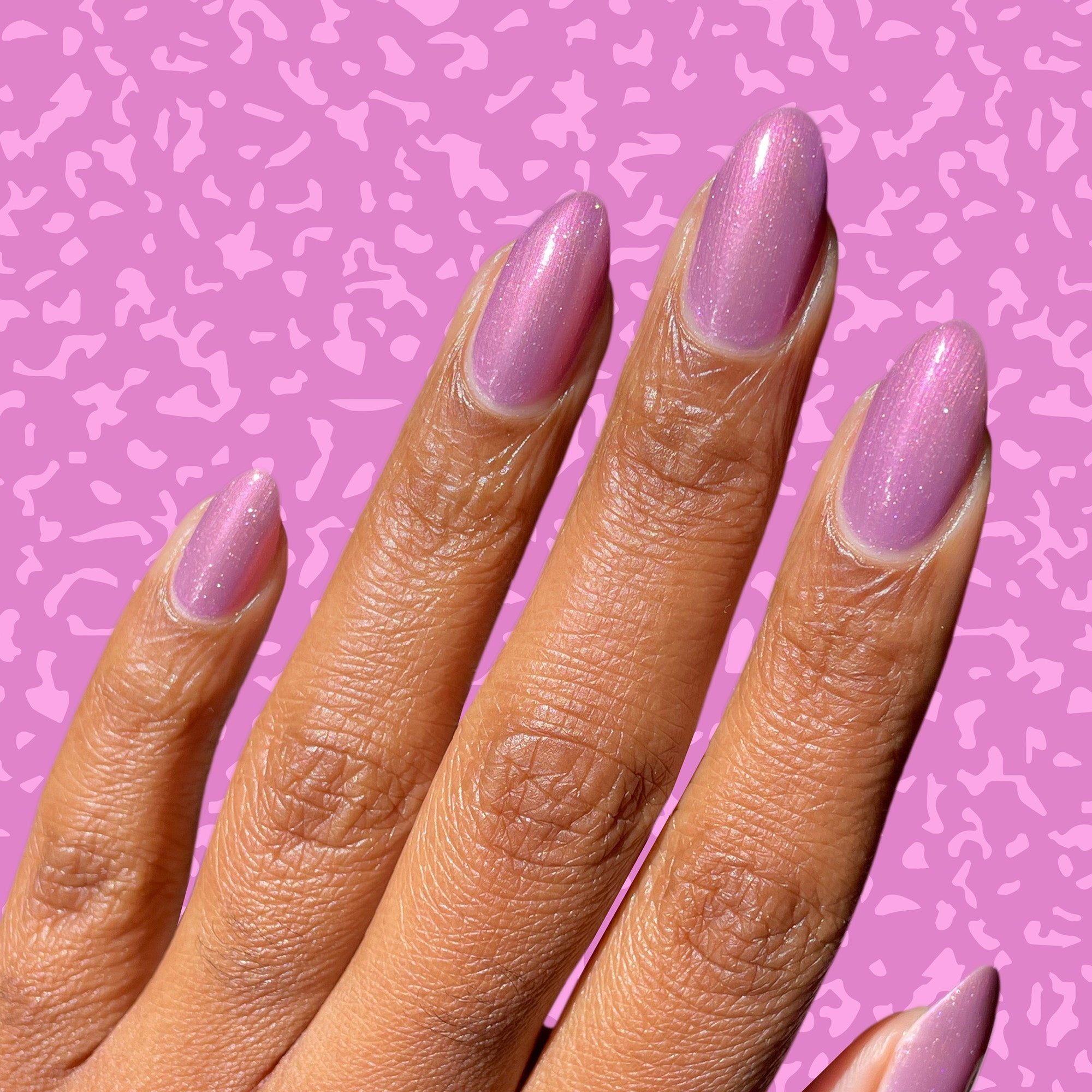 Cirque Colors Porcelain Plum Nail Polish - 0.37 oz Vegan & Cruelty-Free Nail Lacquer for Long-Lasting Wear - Perfect for Manicures, Pedicures & Nail Art Designs
