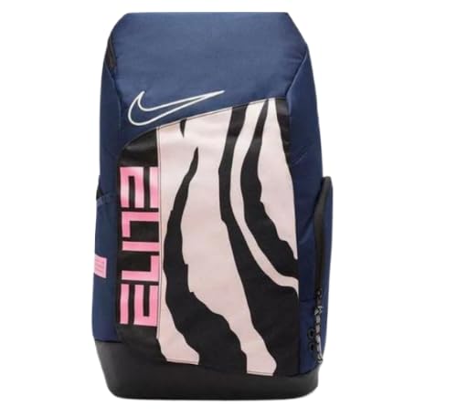 Navy/Pink