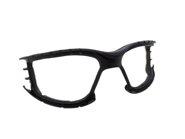 Armour Foam Gasket Replacement for Oakley Eyeclear & Eyesmoke - 24 Pack - Weatherproof Seal for Sports & Outdoor Activities