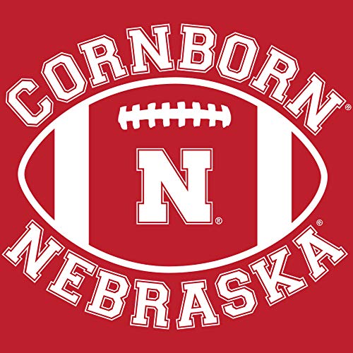 Cornborn Football - Red