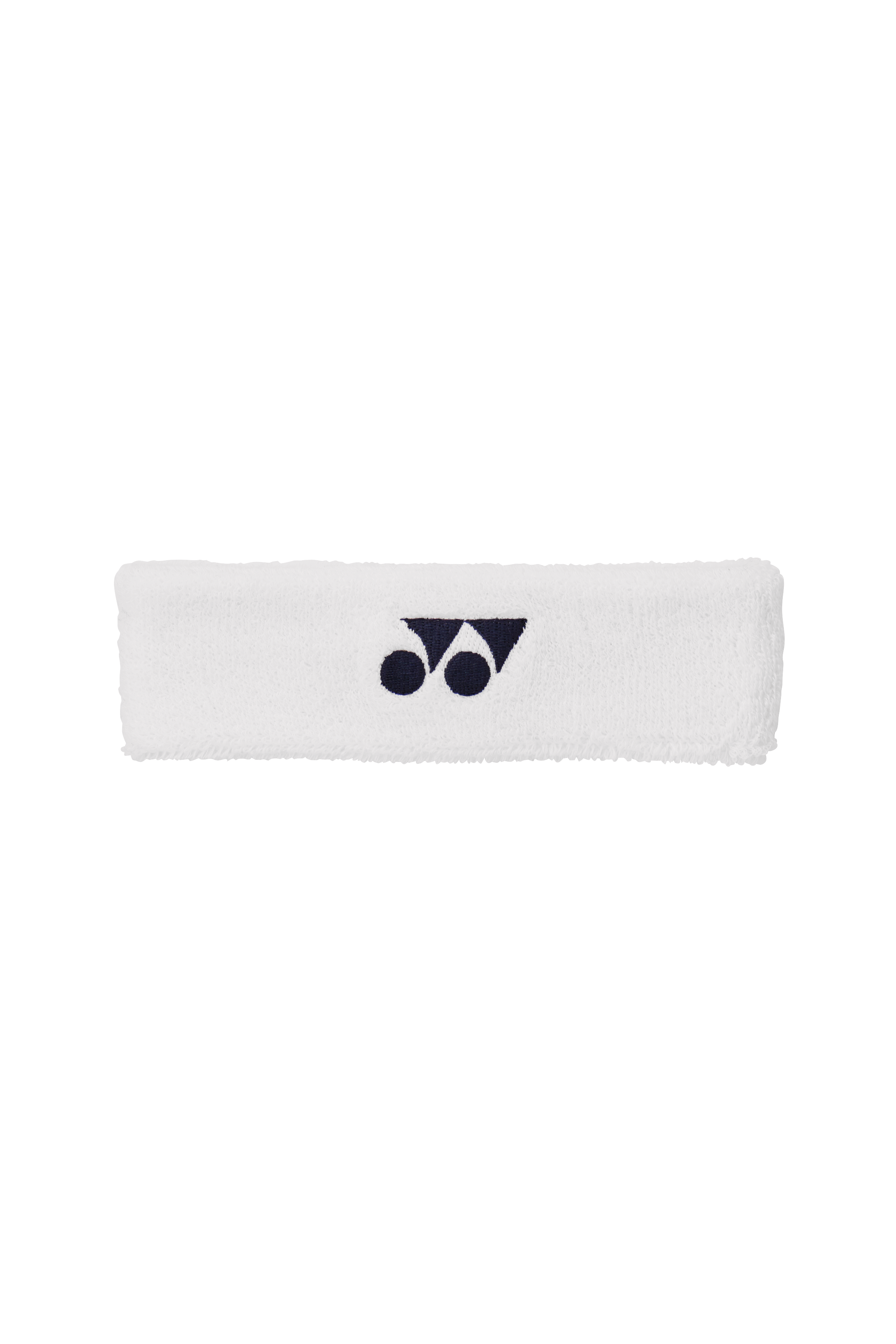 Yonex Headband for Tennis & Badminton - Sweat Absorbent & Comfortable Sports Headwear for Men & Women - Perfect for Running, Workouts & Outdoor Activities
