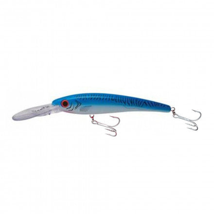 Silver Mullet