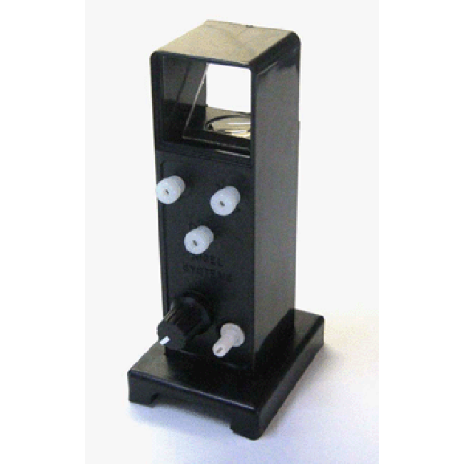Rigel QuikFinder - Premium Portable Star Finder for Astronomy Enthusiasts | Perfect for Stargazing, Camping & Outdoor Adventures
