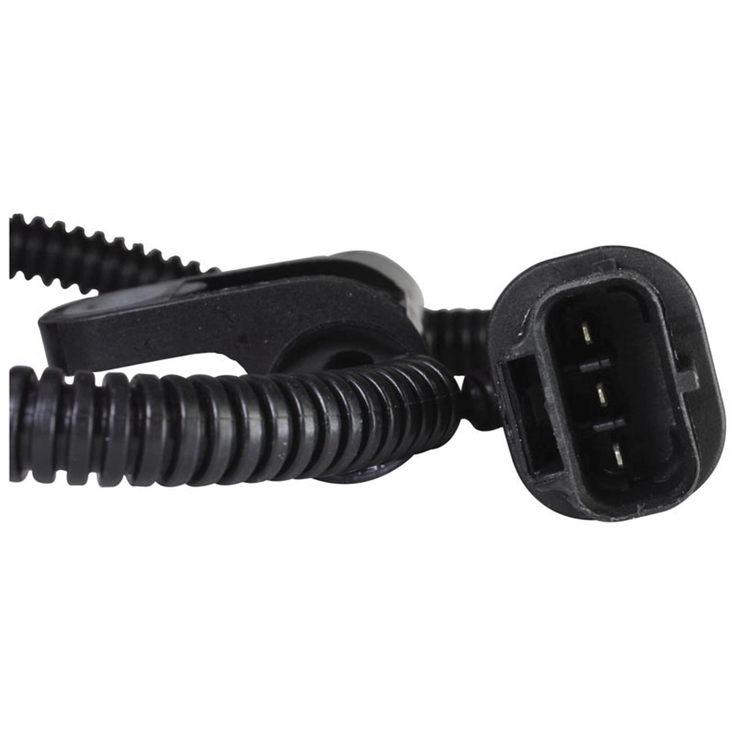 OEG Parts New Crank Position Sensor Compatible With Jeep TJ Wrangler & Grand Cherokee 4.0L VIN S (1997-2004) - Replaces OEM 04897321AA, 4897189AA, 4897321AA, 56027865AC, 56027868 - Perfect for Engine Performance & Diagnostics
