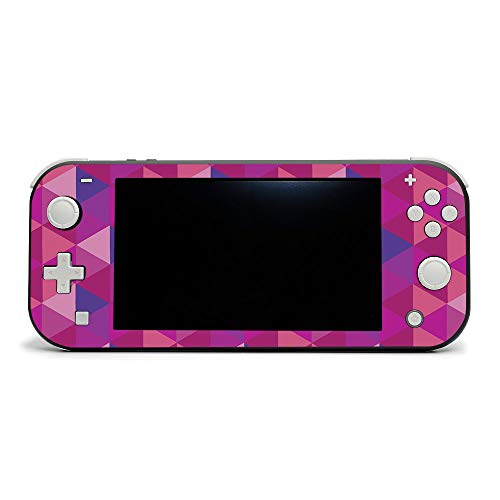 Pink Kaleidoscope