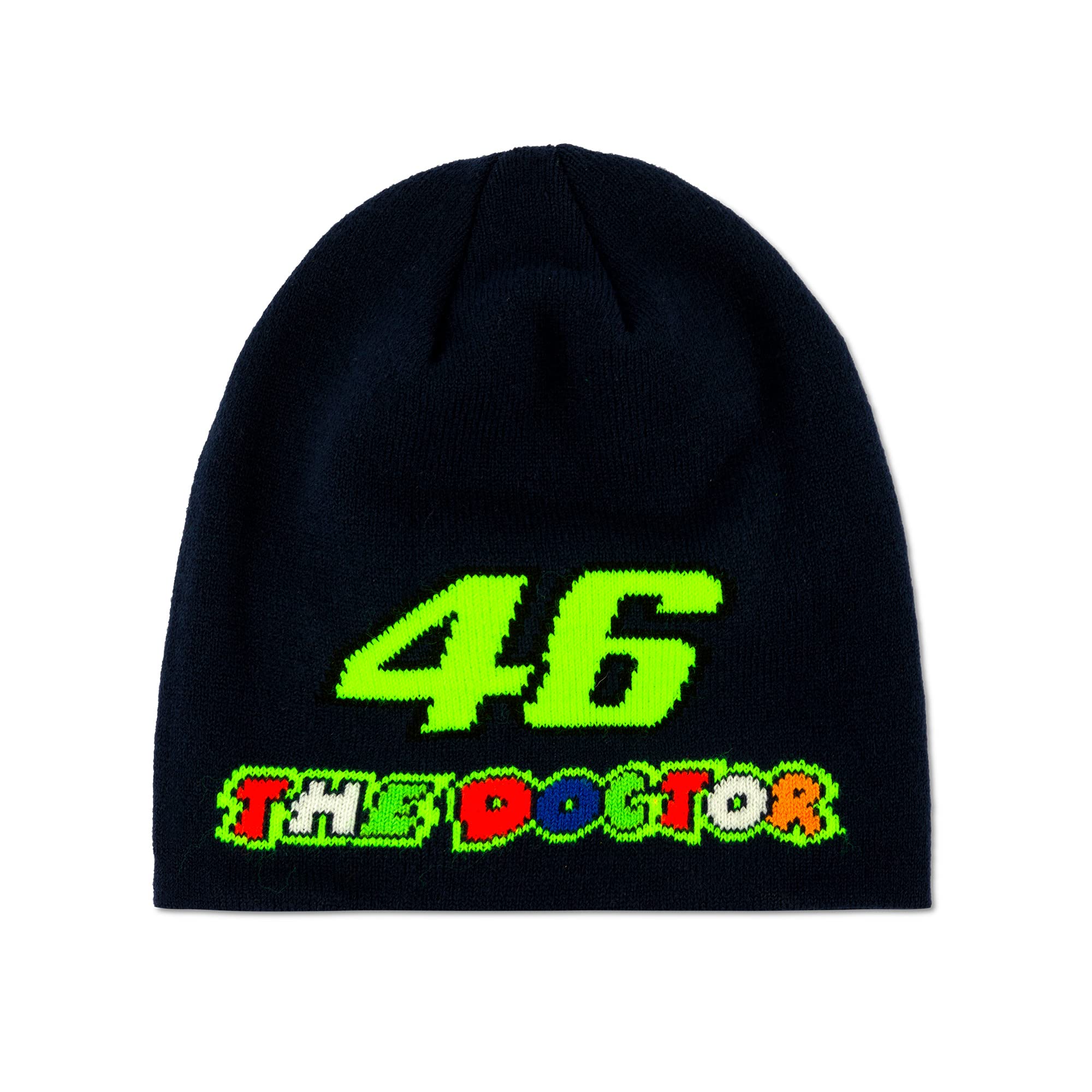 Valentino Rossi VR46 Fan T-Shirt for Men - Official MotoGP Merchandise - Perfect for Racing Fans & Casual Wear