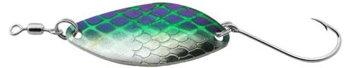 Green Illusion Scale