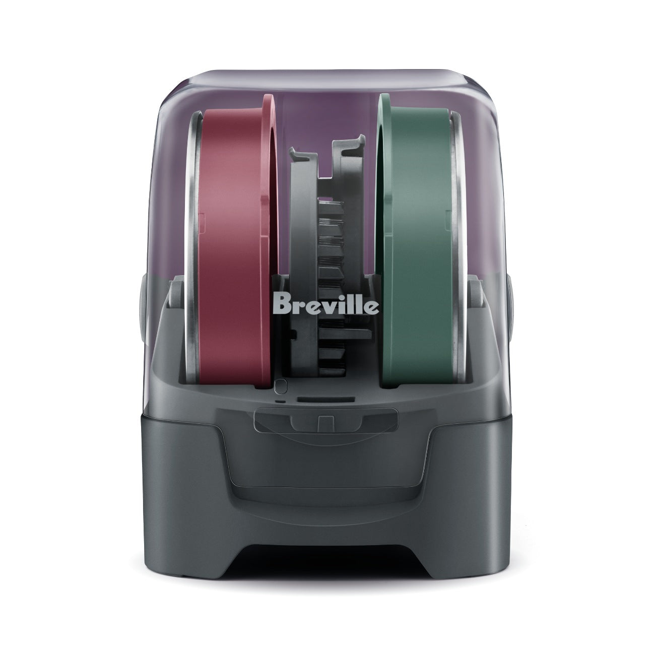 Breville Dicing Kit for Food Processor – Vegetable & Fruit Dicer Attachment – Perfect for Meal Prep, Salads, and Salsa Making