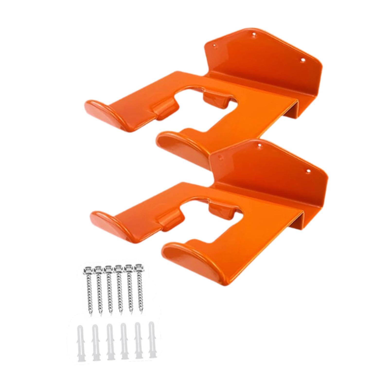 Premium Trimmer Storage for Home & Garage - Organize Tools Easily