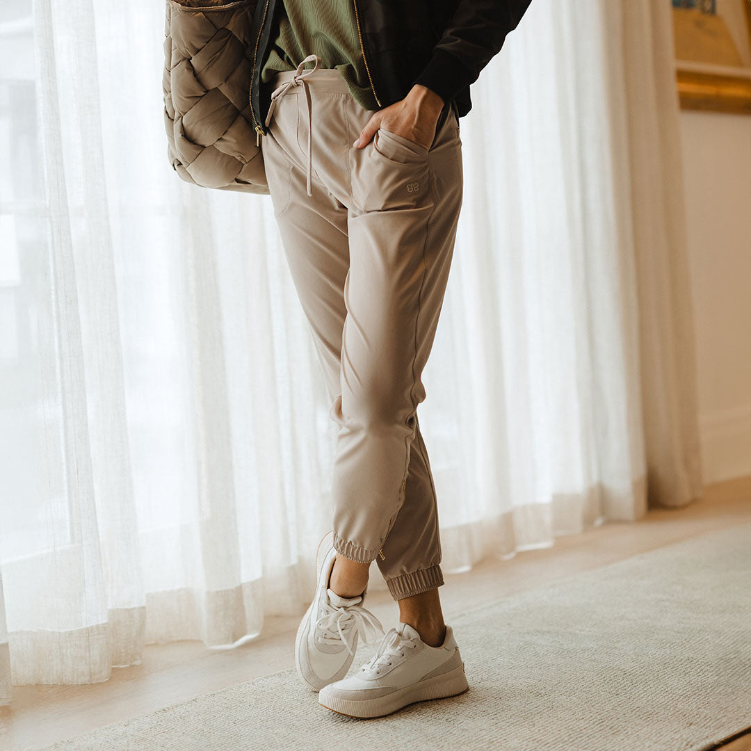 Cobblestone Jetsetters - Premium Travel Shoes for Men & Women | Comfortable & Stylish Walking Shoes for Airports, City Tours & Outdoor Adventures