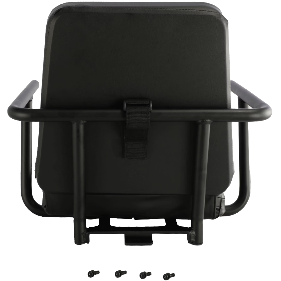 Captain's Chair Abound SR - Premium Office Chair with Ergonomic Design for Home & Office Workspaces | Ideal for Long Hours of Sitting, Gaming, and Remote Work