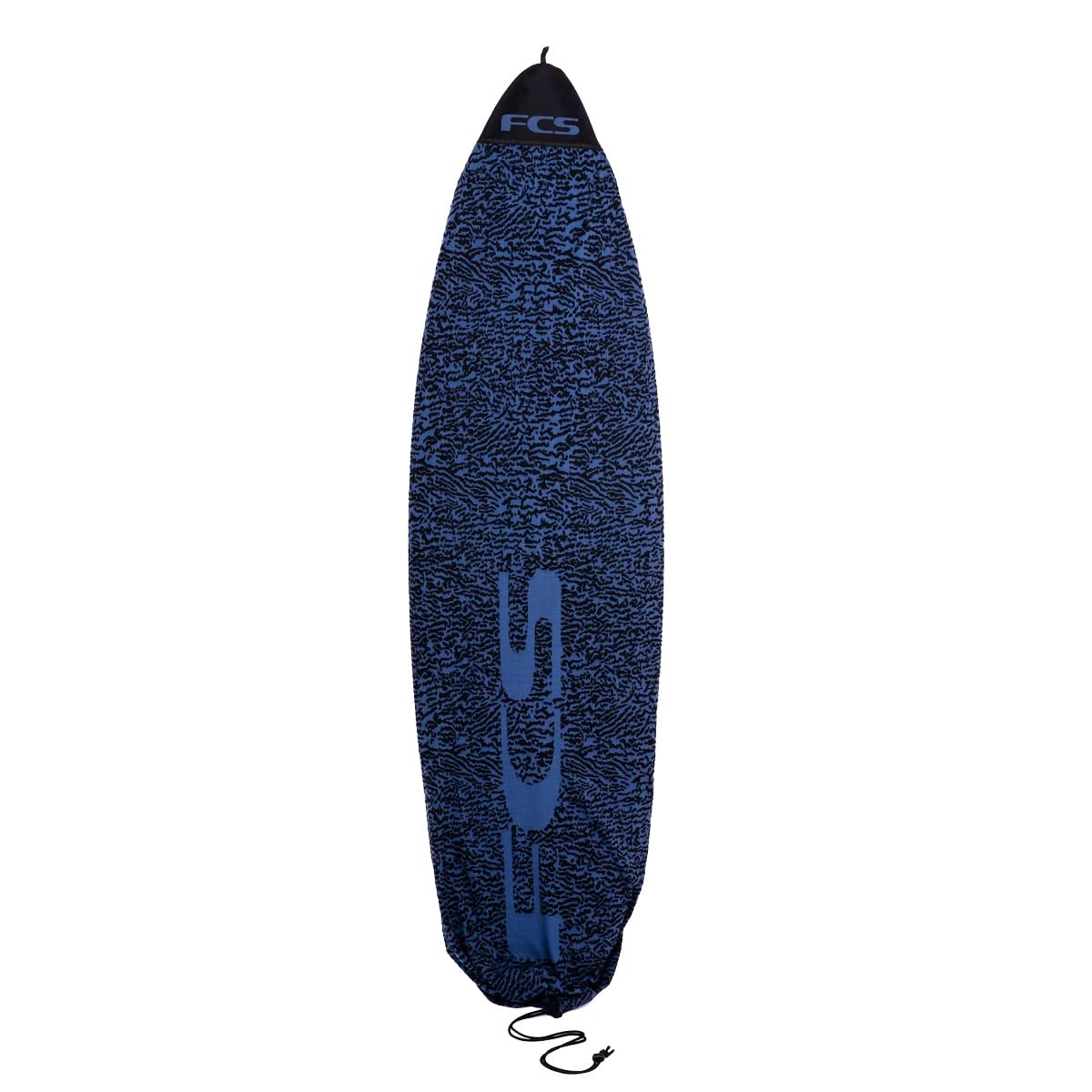 FCS Stretch Funboard Surfboard Bag 8'0