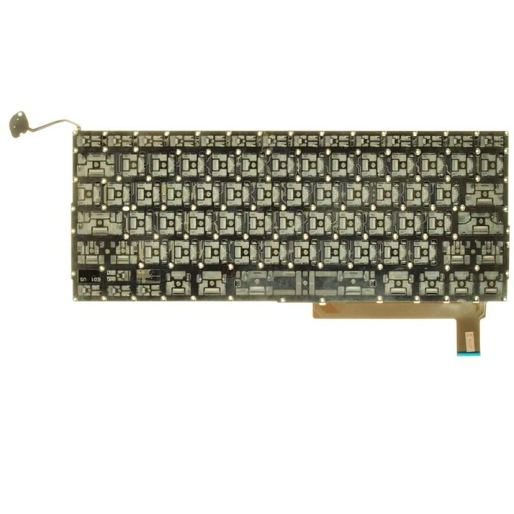 Backlit Keyboard Replacement for Apple MacBook Pro 15