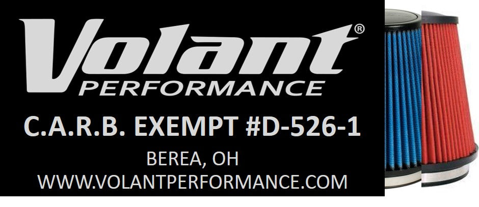 2000-2006 GM SUV 4.8L/5.3L/6.0L V8 Engine CARB EO Sticker (D 526 1) - Replacement Emissions Compliance Label for Chevy Tahoe, Suburban, Silverado & GMC Yukon - Off-Road & Street Legal Use