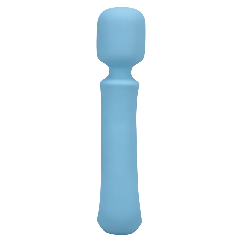 Doc Johnson Ritual Euphoria 10 Function Wand Massager - Powerful Personal Massage Vibrator for Relaxation & Intimate Pleasure - Perfect for Stress Relief & Couples Play