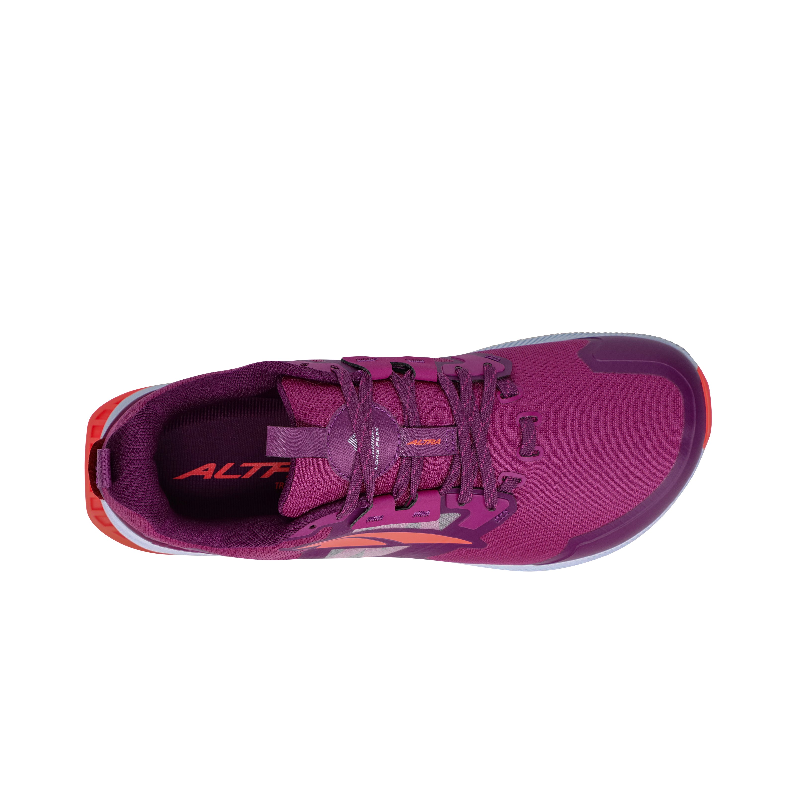 Women's Altra Lone Peak 7 Trail Running Shoes - Lightweight & Durable for Hiking, Backpacking & Outdoor Adventures