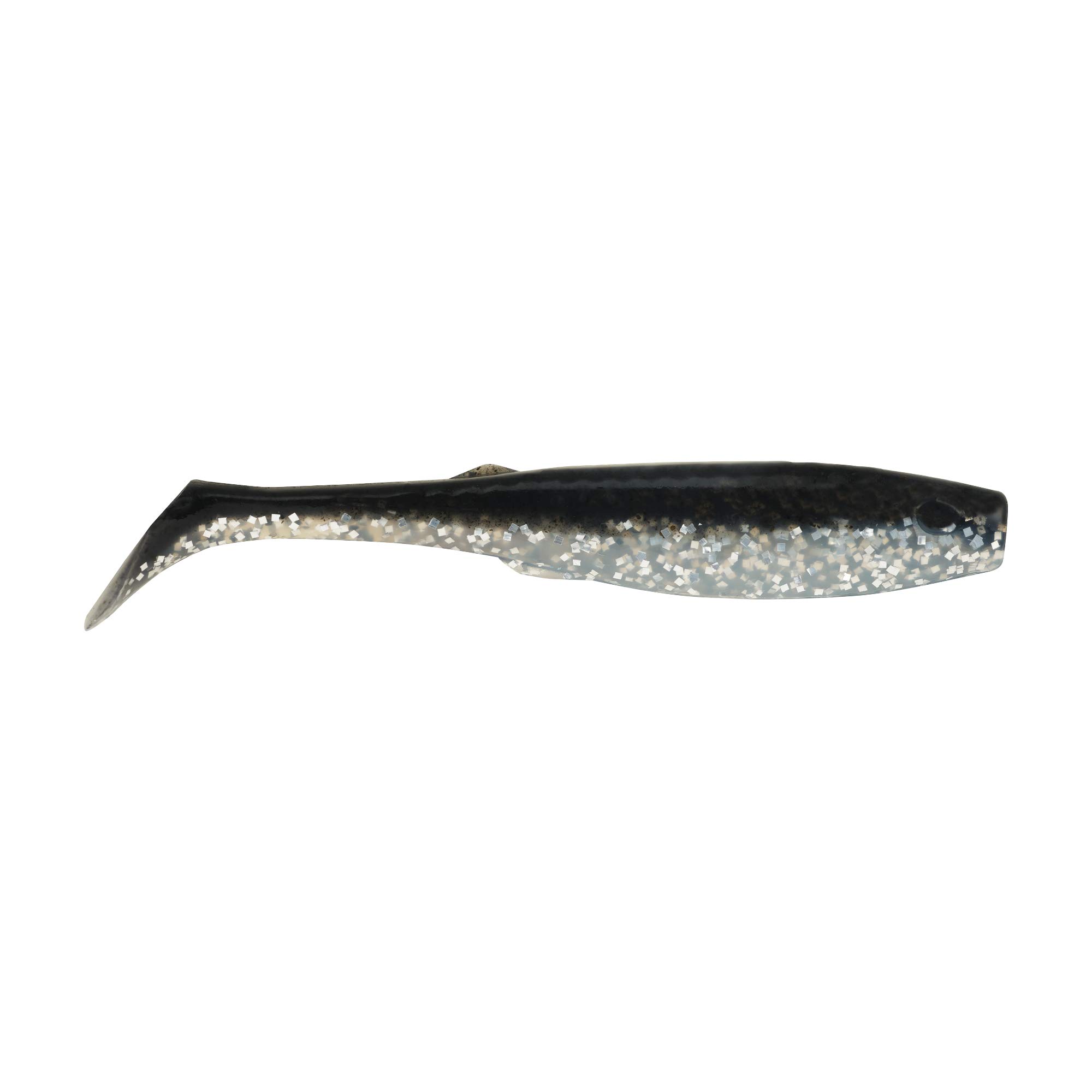 Berkley GAPPS Fishing Bait - Premium Soft Plastic Lures for Bass, Trout & Walleye - Ideal for Freshwater & Saltwater Fishing Trips