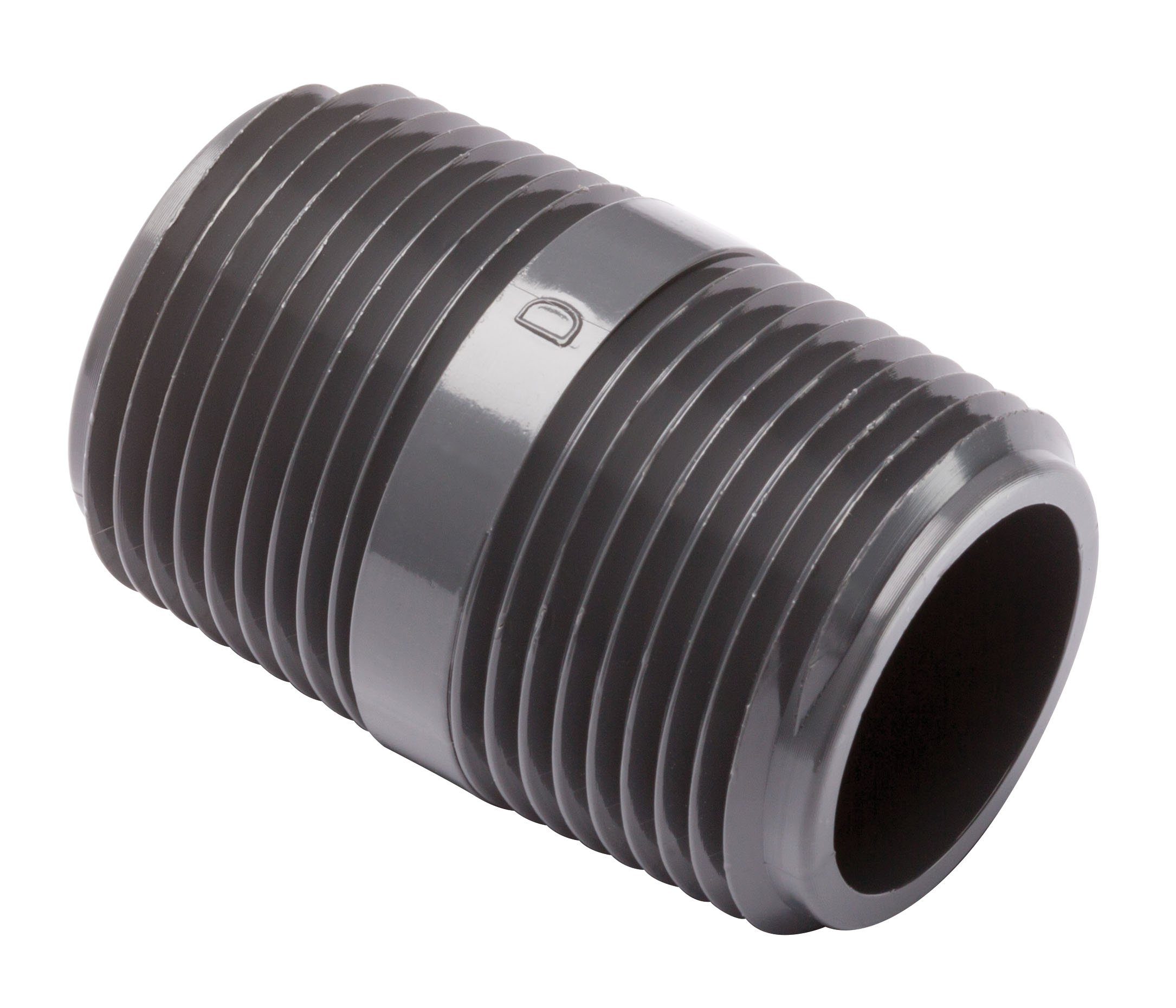 Rain Bird RISER2_100 PVC Spray Head Riser - 1