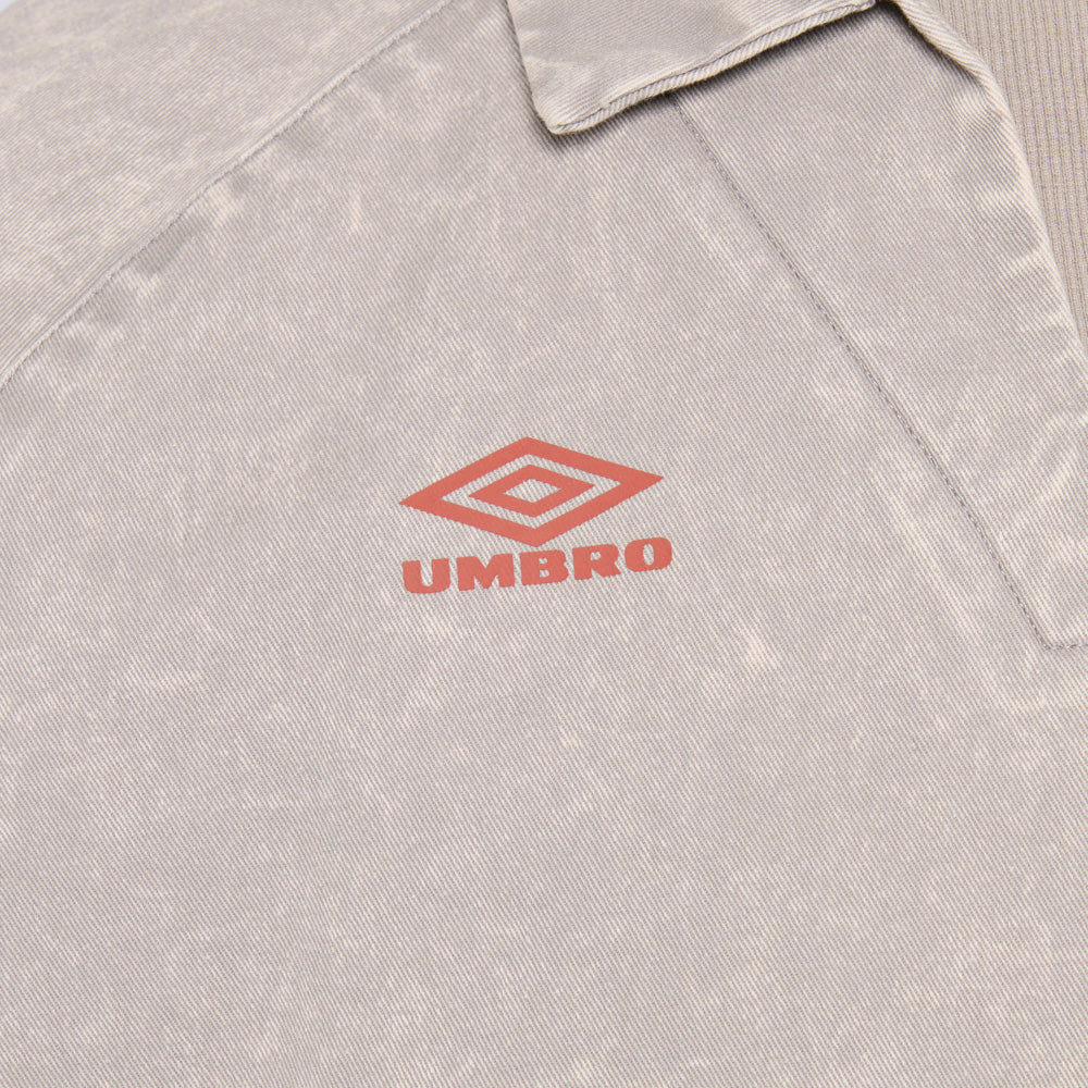 Washed Drill Top for Women - Soft Cotton Casual Shirt with Button Front - Perfect for Everyday Wear, Work & Outings