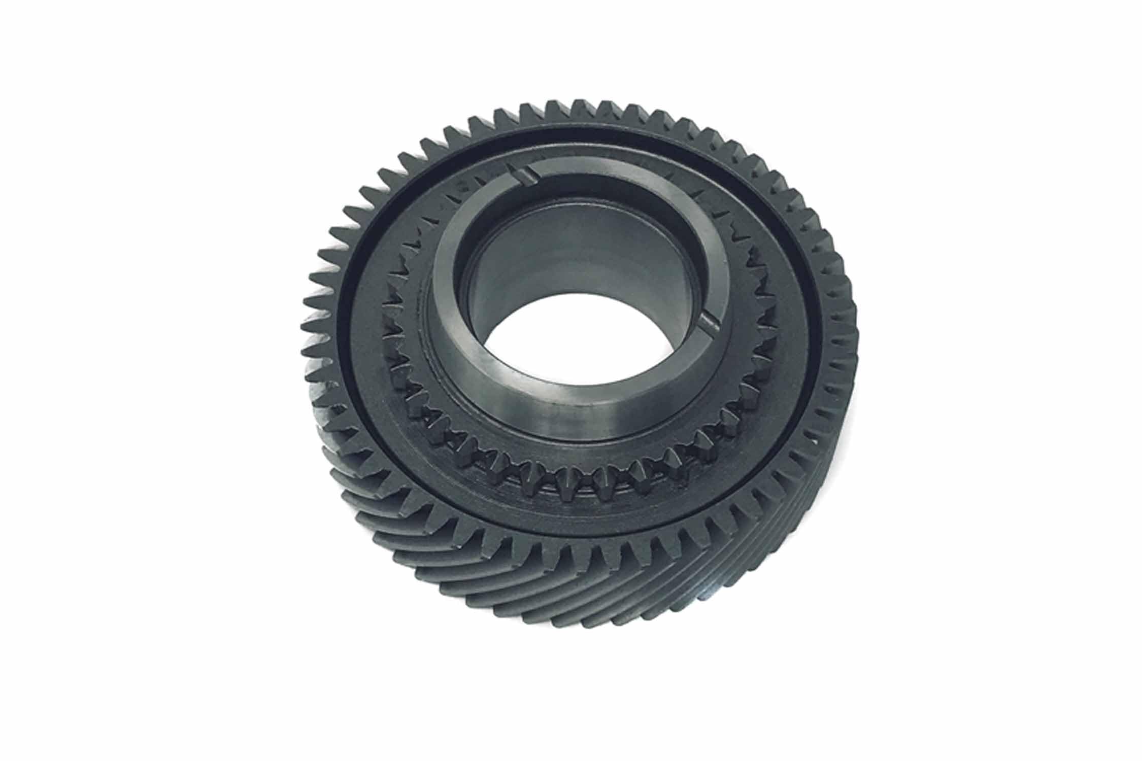 T56 5th Gear 58 Teeth 2.66 Close Ratio Transmission - High Performance Upgrade for GM, Ford & Dodge Muscle Cars - Perfect for Racing & Street Performance