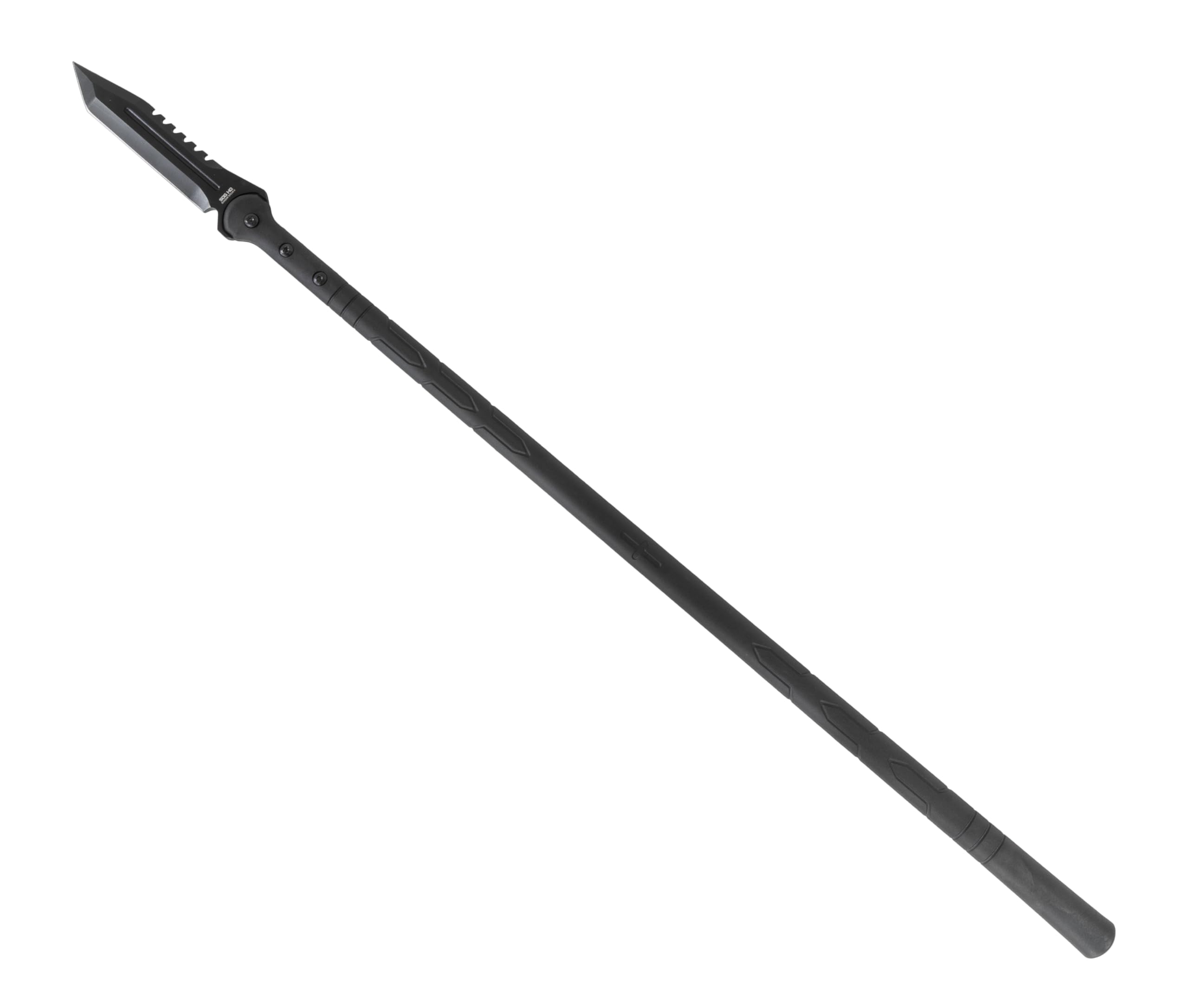 SOG Shadow Spear II HQ Edition Tactical Fixed Blade Knife - 7.5