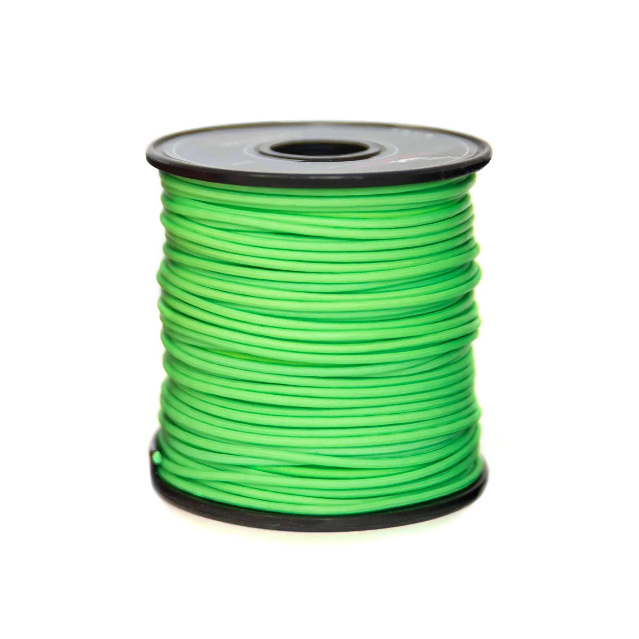 Hunt Master Dyneema Stiff Rigging & Shooting Line - 1.4mm & 2.5mm Ultra-Strong Fishing & Hunting Rope - Perfect for Bowfishing, Archery, and Outdoor Sports