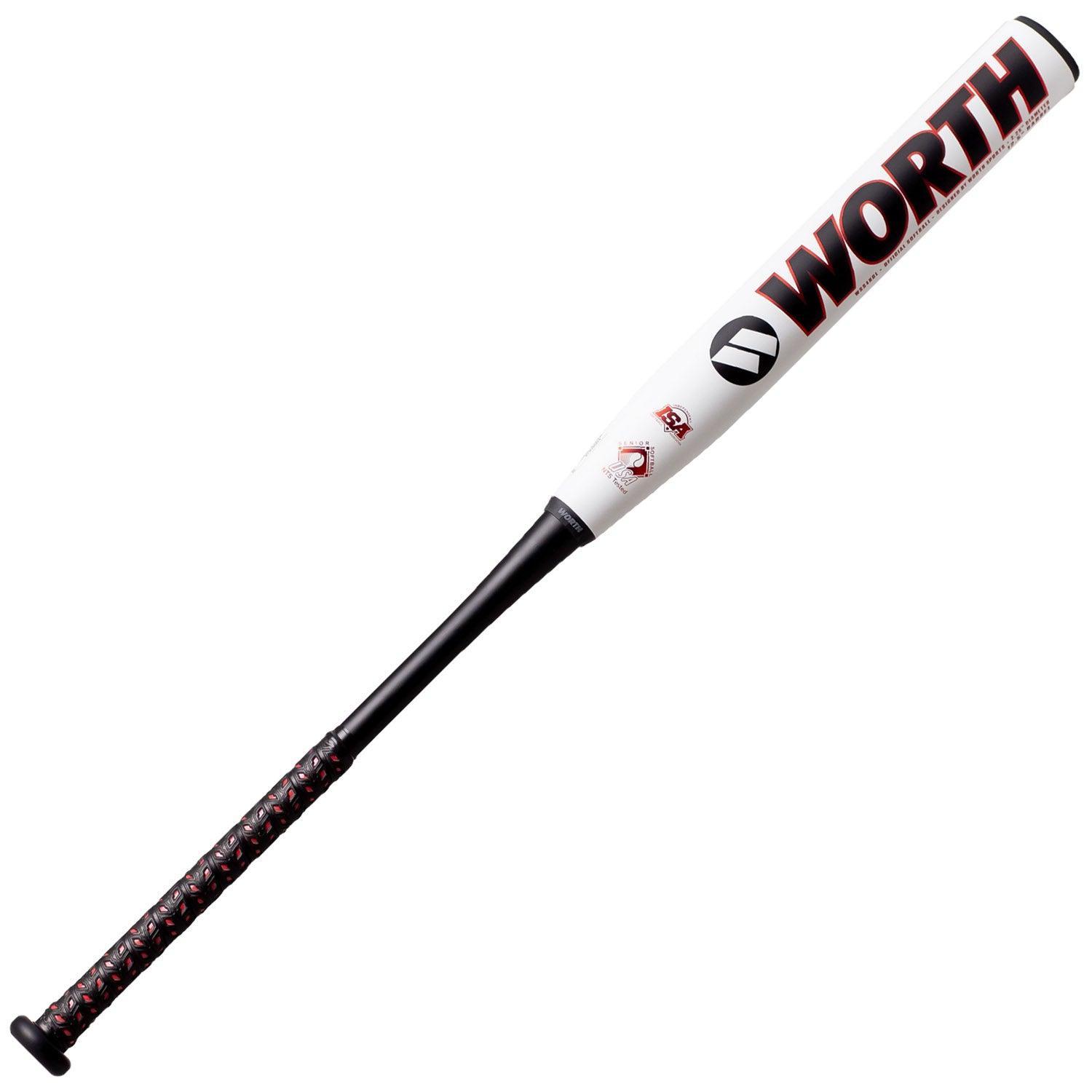 2023 Worth Krecher Gamer XL 2-Piece 12.5