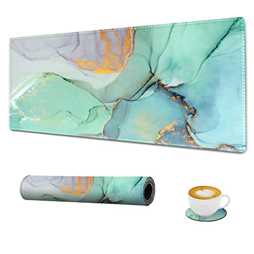 Green Marble