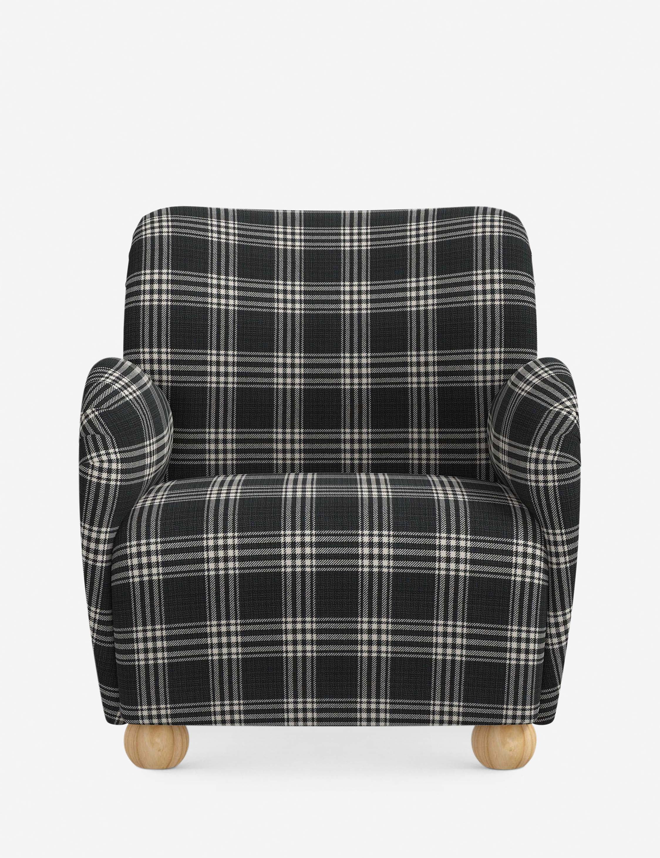 Prep School Plaid