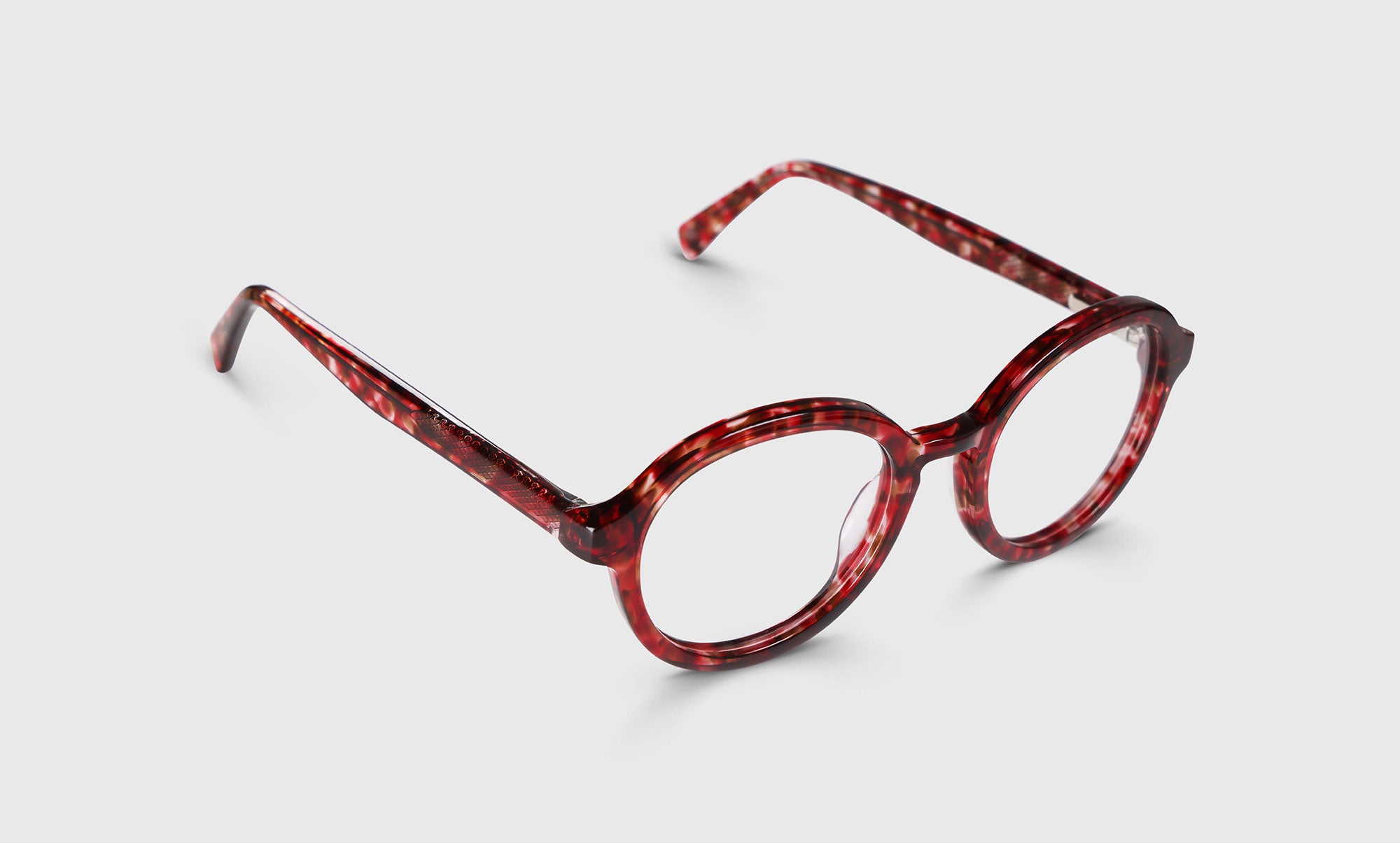 Roko Voko Blue Light Blocking Glasses for Women & Men - Anti Eyestrain, UV Protection, Computer Gaming Glasses - Perfect for Office Work, Online Classes, and Late-Night Screen Use
