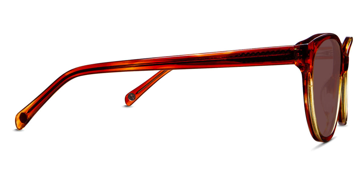 Roth Women's Prescription Sunglasses - UV Protection, Stylish & Comfortable for Driving, Outdoor Activities & Fashion