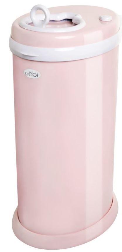 Blush Pink
