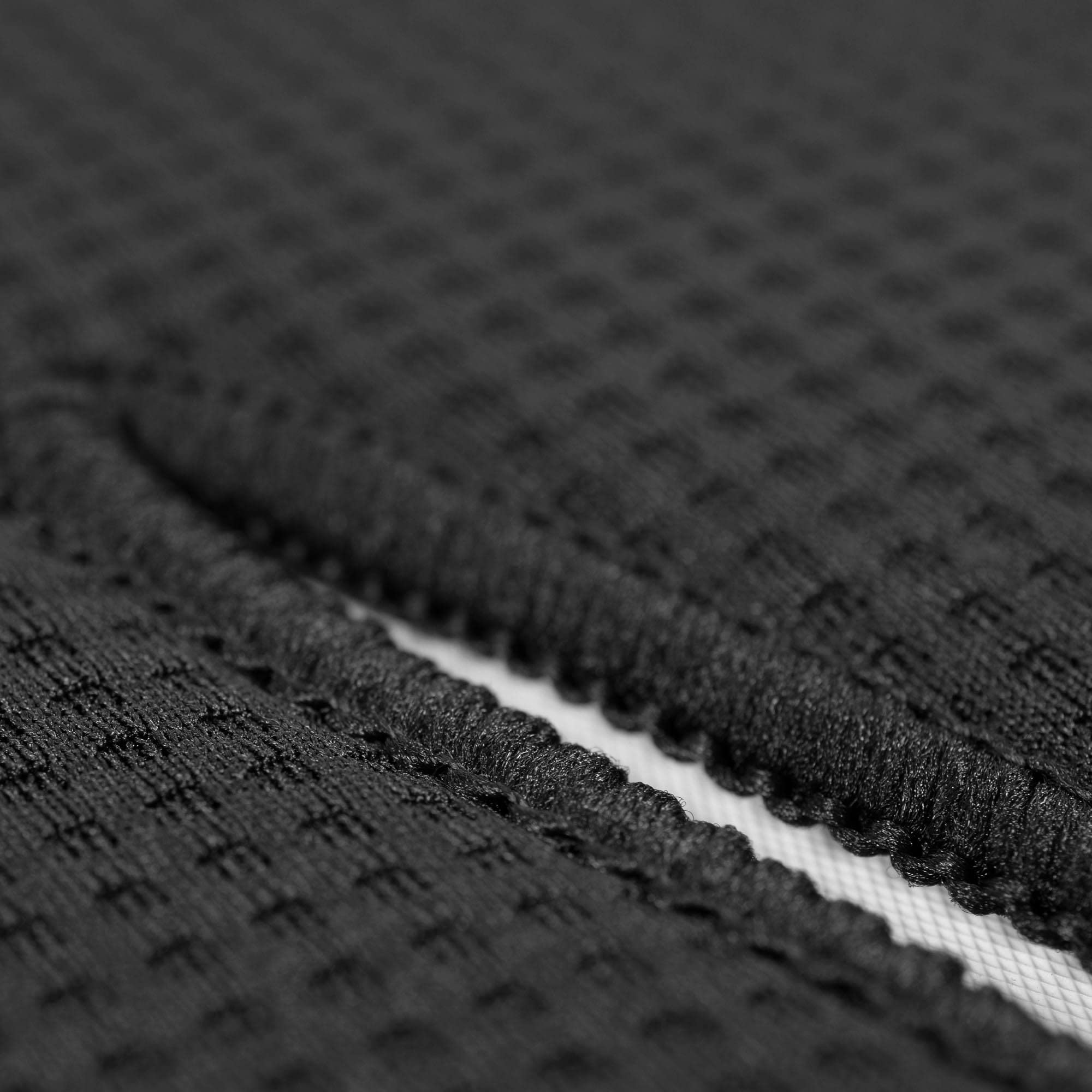 Wellvisors Black Dash Mat Dashboard Cover for 1994-1997 Honda Accord - UV Protection & Anti-Slip Design - Perfect for Sun Protection & Interior Preservation